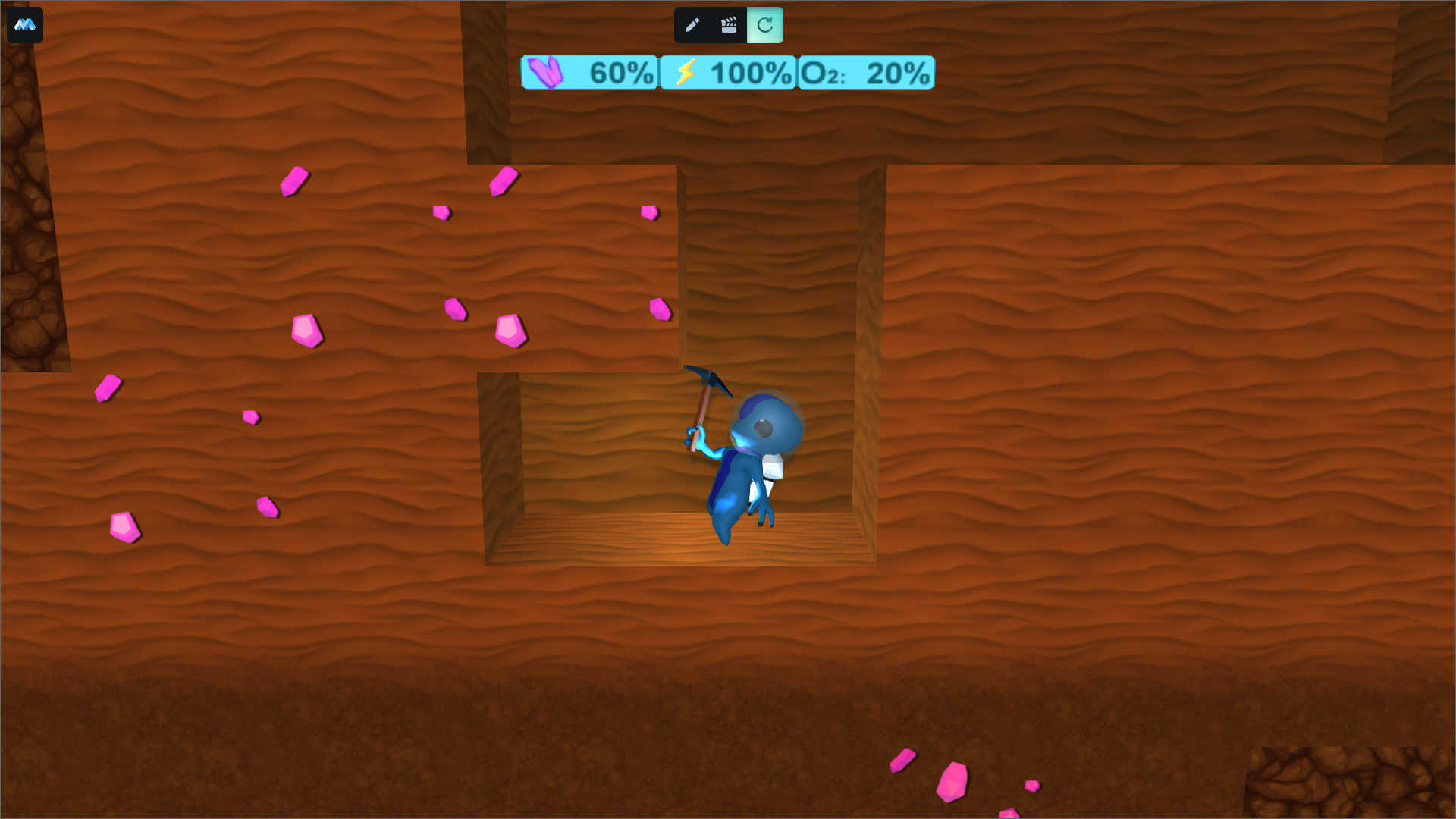 Demo image