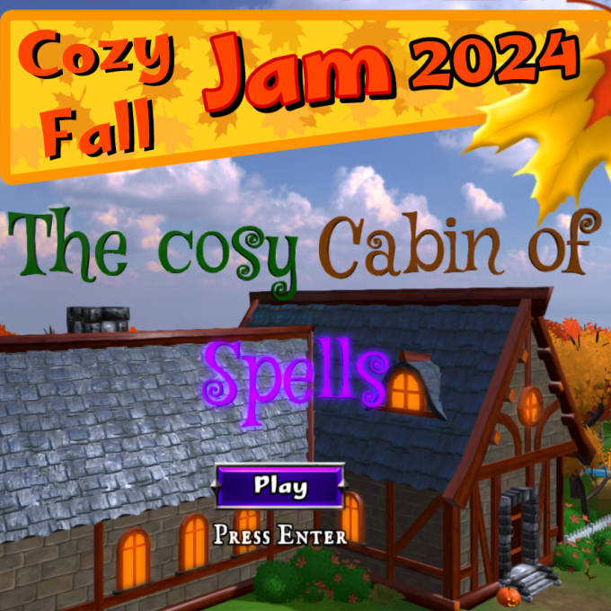 Cozy Cabin thumbnail