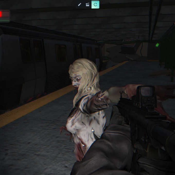 subway of the dead thumbnail