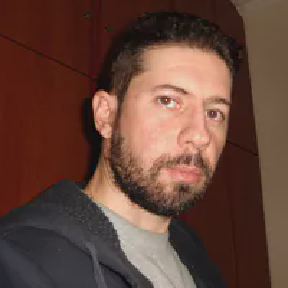 Stavrakidis Christos